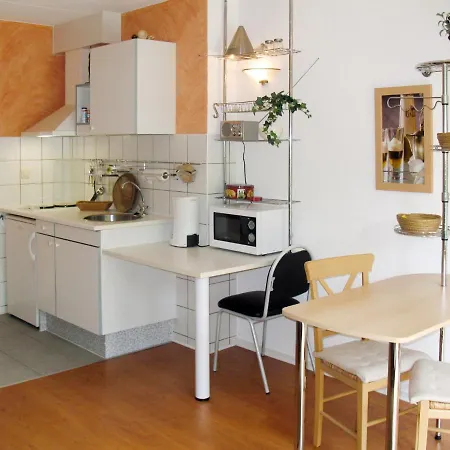 Apartamento Tossens-6 By Interhome Tossens