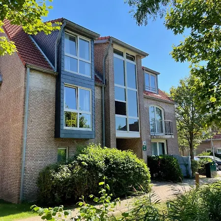 Tossens-6 By Interhome Apartamento