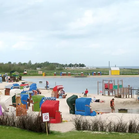 Tossens-6 By Interhome