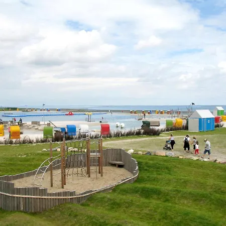 Tossens-6 By Interhome