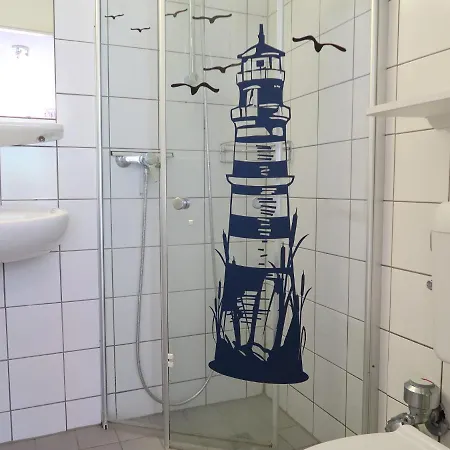 Apartamento Tossens-6 By Interhome Tossens