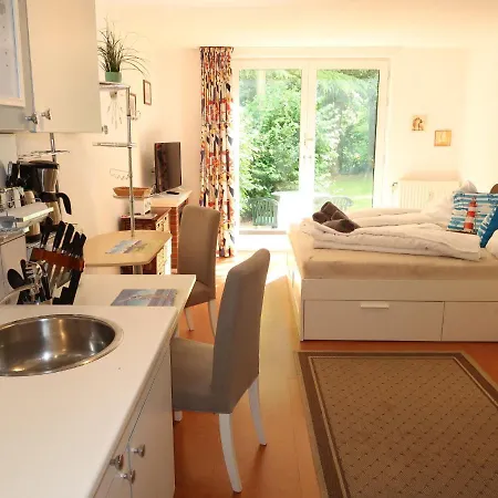 Tossens-6 By Interhome Apartamento