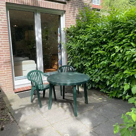 Tossens-6 By Interhome Apartamento Tossens