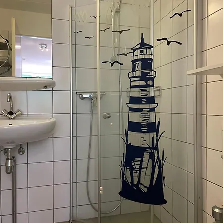 Apartamento Tossens-6 By Interhome