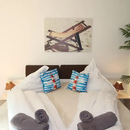 Tossens-6 By Interhome Tossens