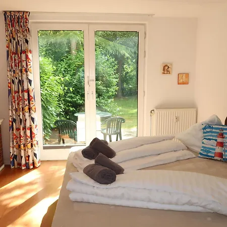 Tossens-6 By Interhome Apartamento