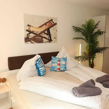 Tossens-6 By Interhome Apartamento Tossens