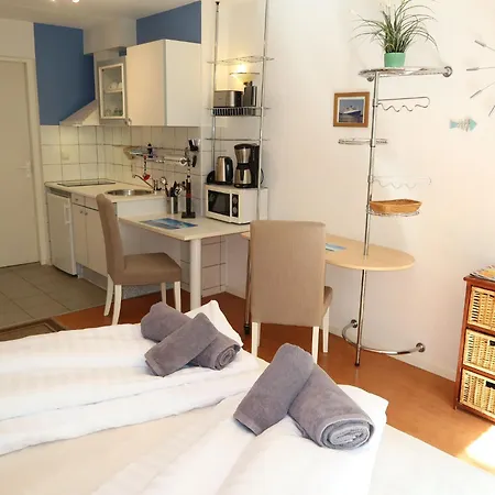 Tossens-6 By Interhome