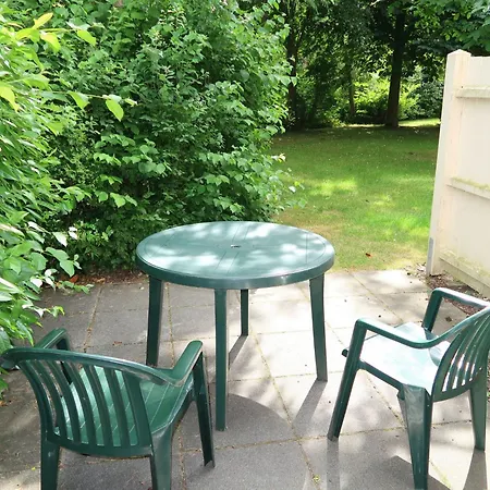 Tossens-6 By Interhome Apartamento *