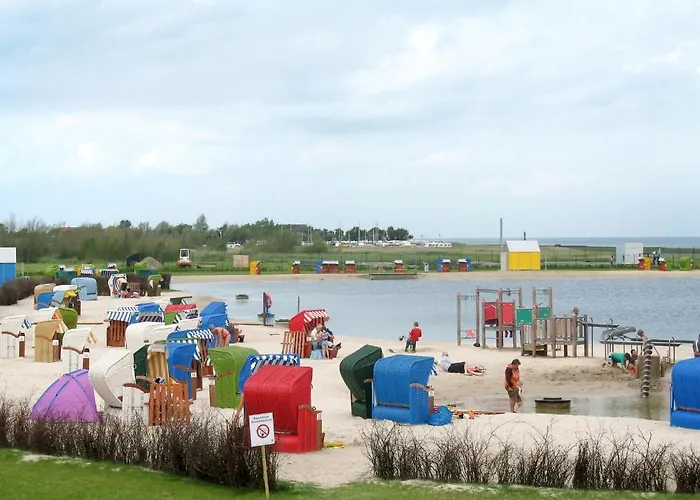 Tossens-6 By Interhome