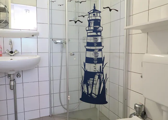 Apartman Tossens-6 By Interhome Tossens