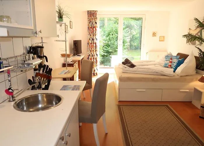 Tossens-6 By Interhome Apartman