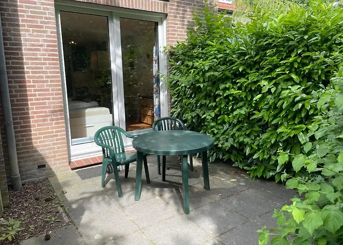 Tossens-6 By Interhome Apartman Tossens