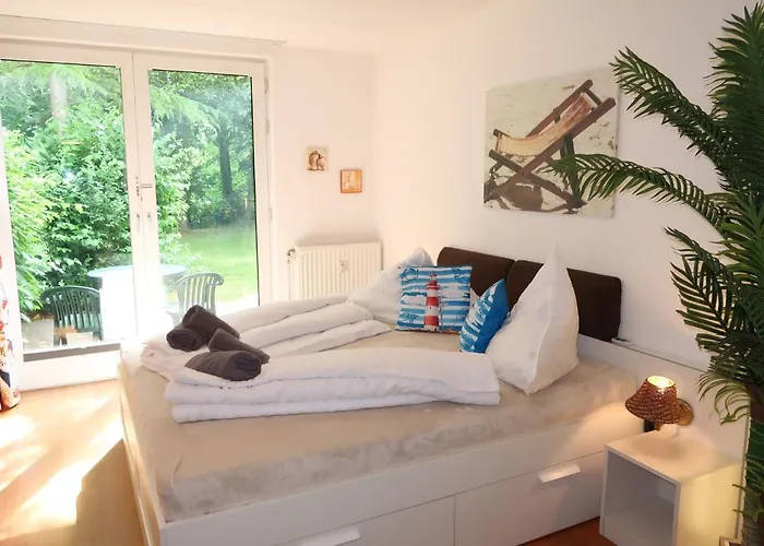 Apartman Tossens-6 By Interhome Tossens