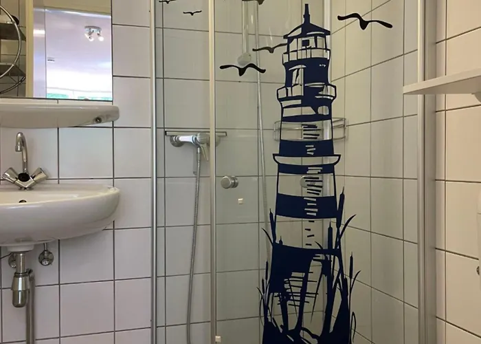 Apartman Tossens-6 By Interhome