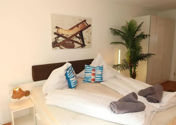 Tossens-6 By Interhome Apartman Tossens