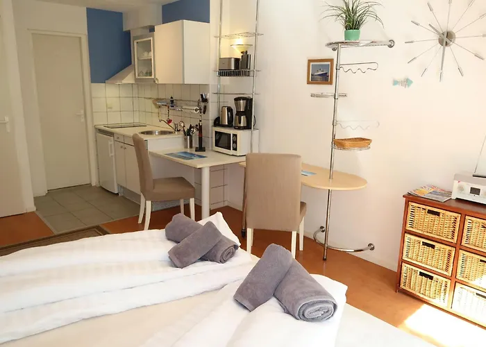 Tossens-6 By Interhome