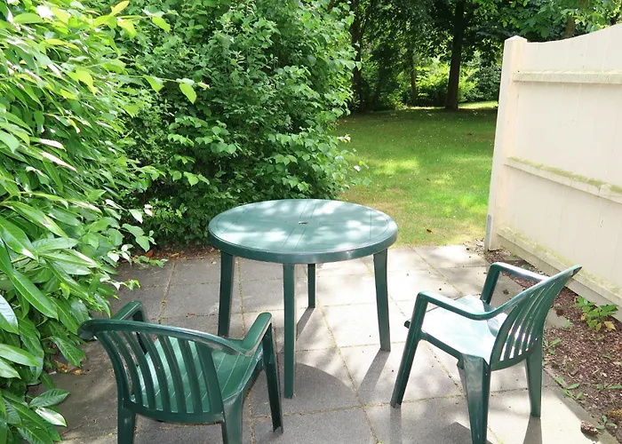 Tossens-6 By Interhome Apartman *